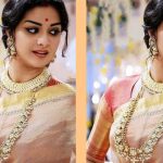 Top Actress Keerthy Suresh Latest Photos