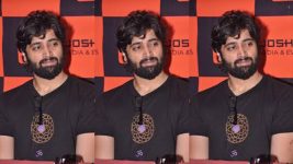 Actor Adivi Sesh Photos