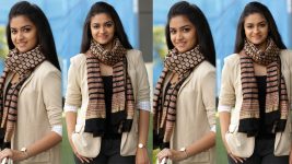 Actress Keerthy Suresh Latest Photos