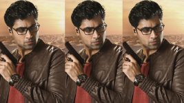 Actor Adivi Sesh Photos