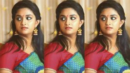 Actress Keerthy Suresh Latest Photos