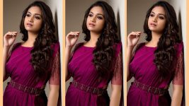 Top Actress Keerthy Suresh Latest Photos