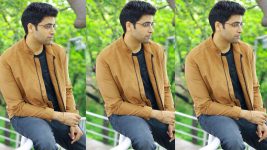 Adivi Sesh Images