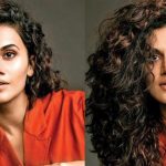Latest Taapsee Pannu Images