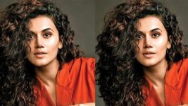 Latest Taapsee Pannu Images