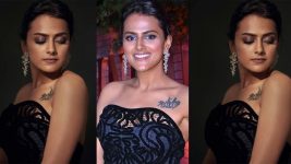 Actress Shraddha Srinath Photos