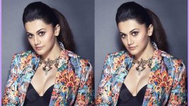 Actress Taapsee Pannu Photos