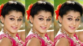 Latest Taapsee Pannu Images