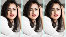 Latest Shraddha Srinath Photos