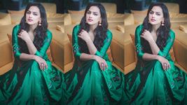 Top Actress Shraddha Srinath Photos