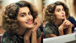 Actress Taapsee Pannu Photos