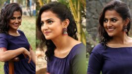 Actress Shraddha Srinath Photos