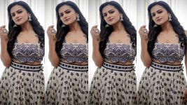 Actress Shraddha Srinath Photos