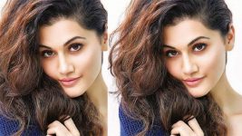 Actress Taapsee Pannu Photos