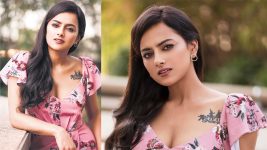 Latest Shraddha Srinath Photos