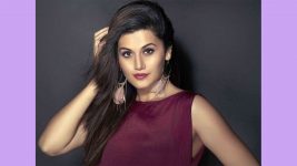 Latest Taapsee Pannu Images