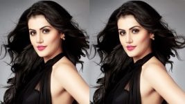 Latest Actress Taapsee Pannu Photos