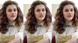 Latest Taapsee Pannu Images