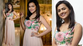 Shraddha Srinath Photos