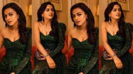 Best Actress Shraddha Srinath Photos