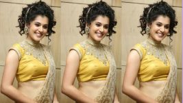 Actress Taapsee Pannu Photos