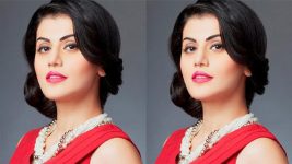 Top Latest Taapsee Pannu Images