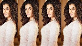 Latest Taapsee Pannu Images