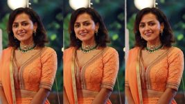 Top Shraddha Srinath Sareee Images