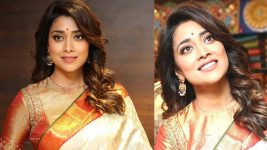 Actress Shriya Saran Bhatnagar Images | Actress Shriya Saran Photos