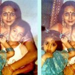 Actress Shriya Saran Family Photos | Shriya Saran Bhatnagar Family Images