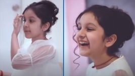 Maheshbabu Daughter Sitara Ghattamaneni Images