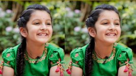 Maheshbabu Daughter Sitara Ghattamaneni Images