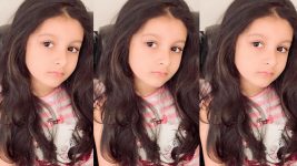 Maheshbabu Daughter Sitara Ghattamaneni Images