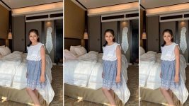 Sitara Ghattamaneni Photos | Maheshbabu Daughter Sitara Ghattamaneni Images